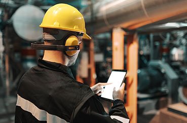 mantenimiento pequeño